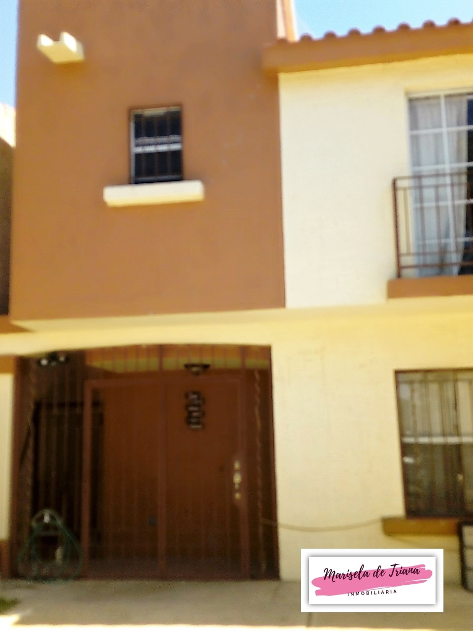 Fraccionamiento Hacienda de la Cantera II