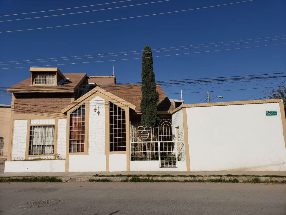 Fraccionamiento Misiones del Portal