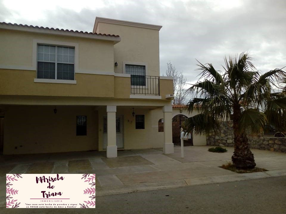 Miniatura: Fracc. Calzada del Sol (Sector Campos Elíseos)
