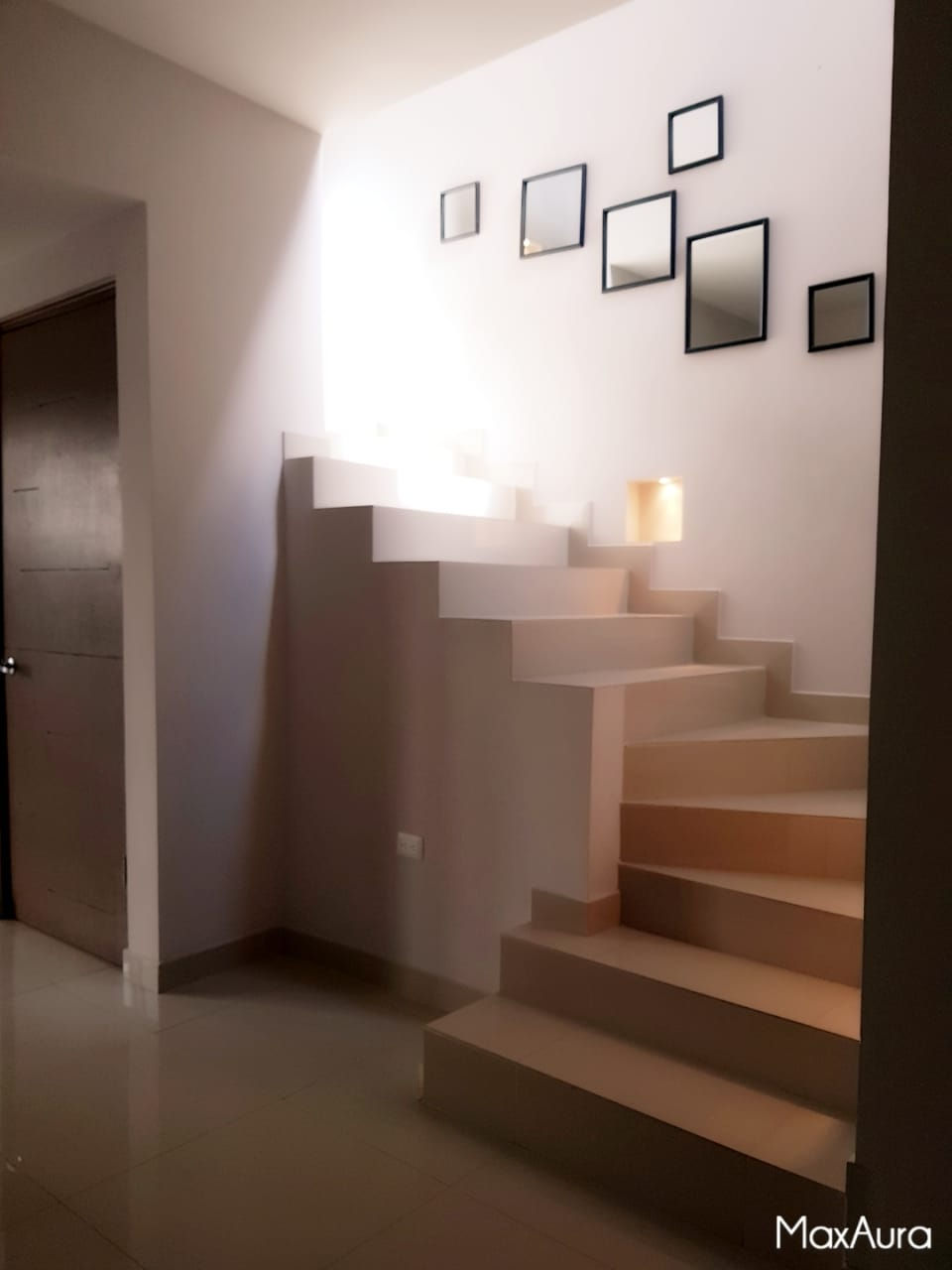 Miniatura: Fraccionamiento VENEROS