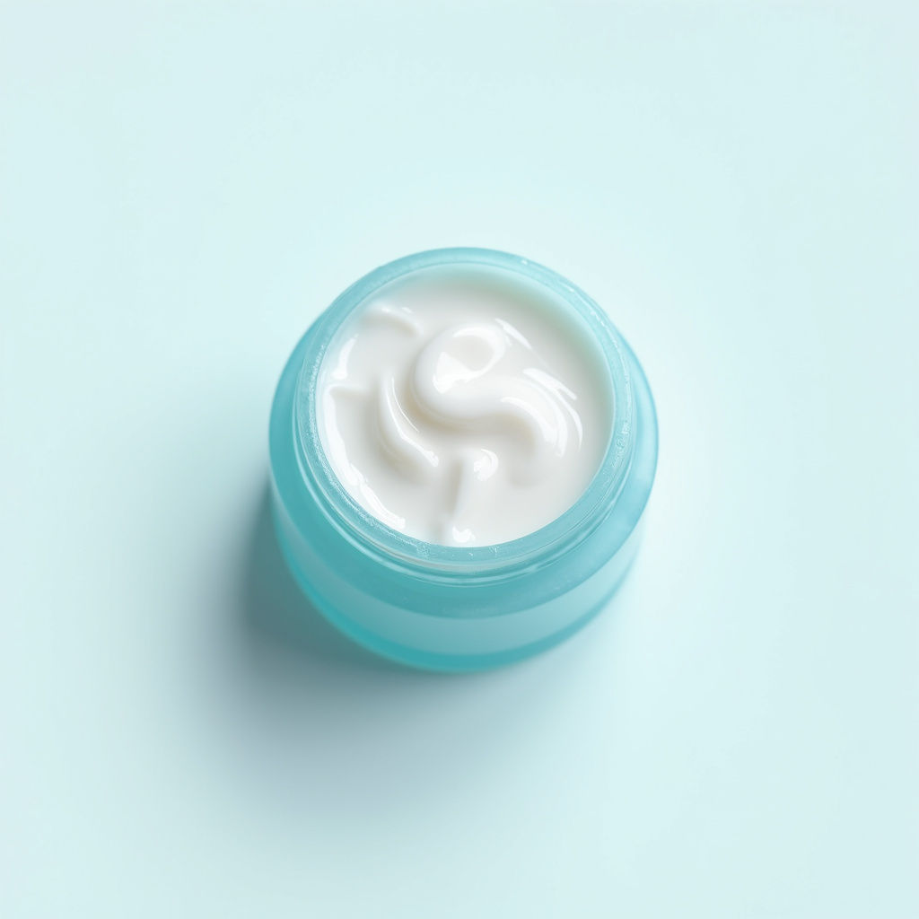 Cooling Menthol Gel