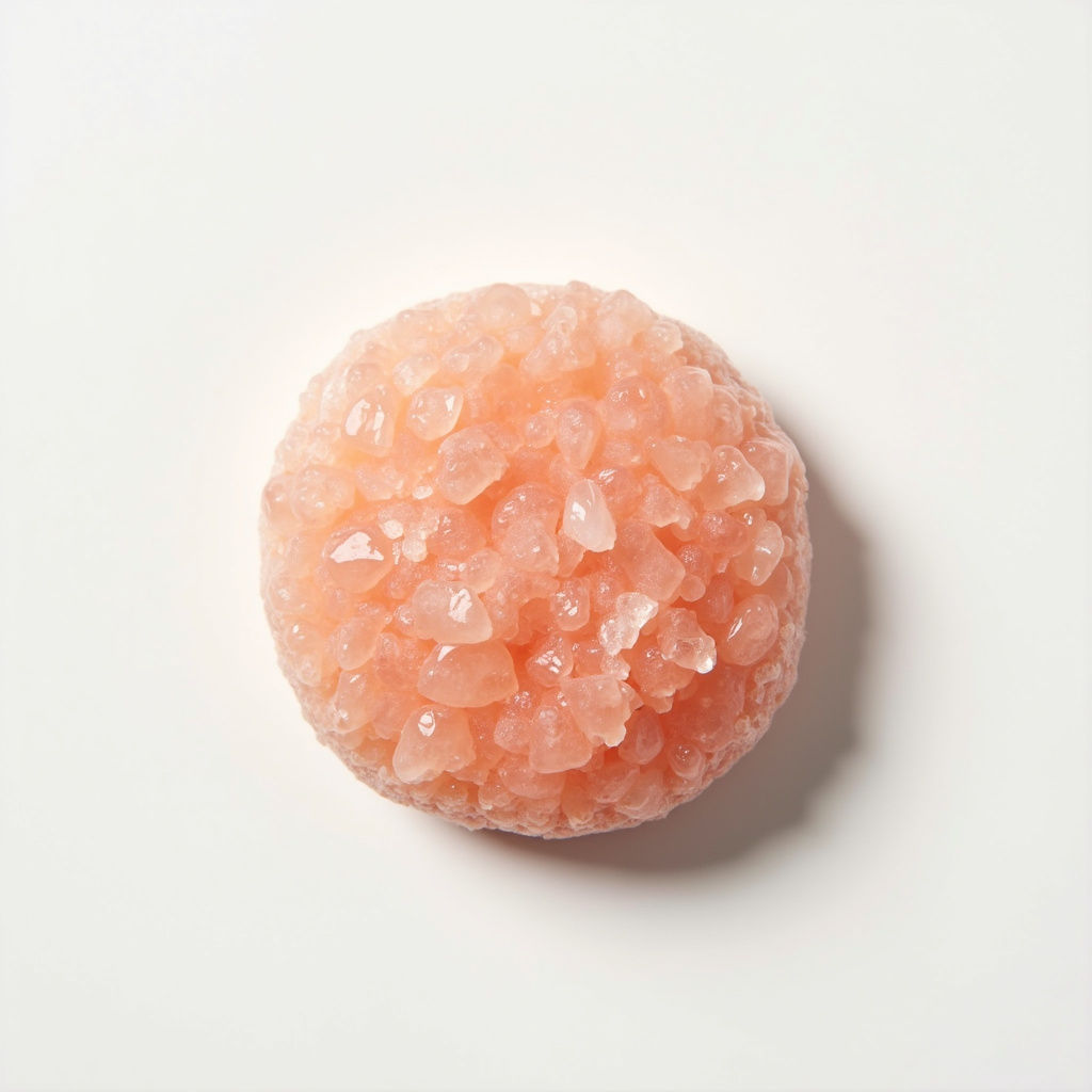 Himalayan Salt Compress