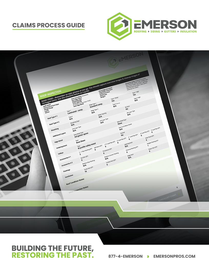 Claims Process Guide