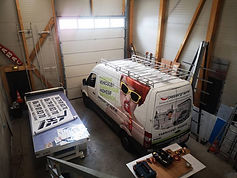 Impression le havre 76 publicite