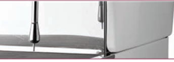 Fracino FAST Froth automatic milk frothing system
