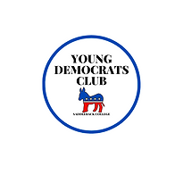 Young Democrats Club at Saddleback College