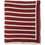 Thumbnail: Stripe Knit Blanket