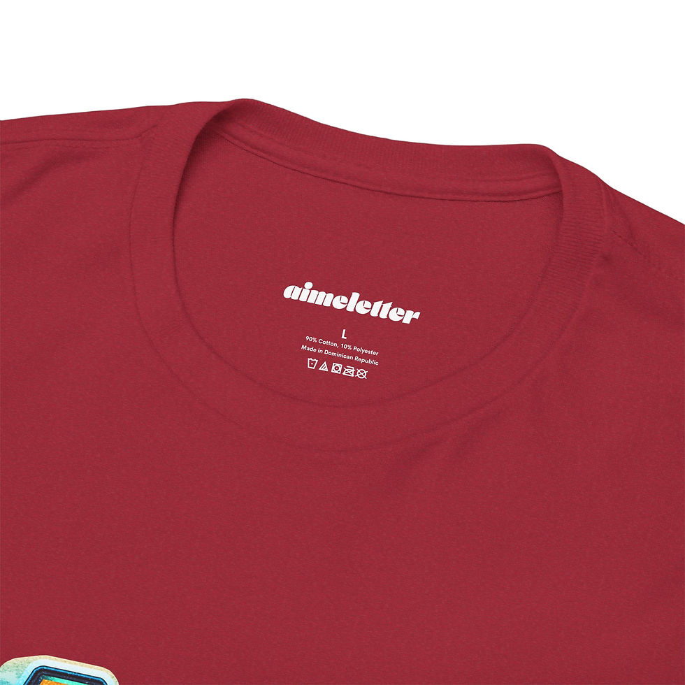 Thumbnail: Aqua Tee