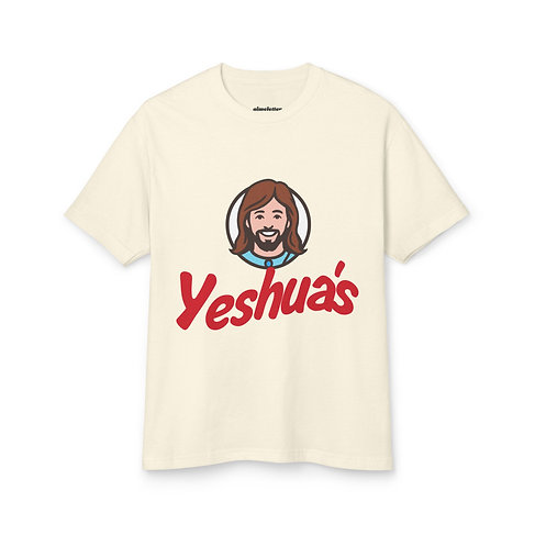 Yeshua's - Come Hungry