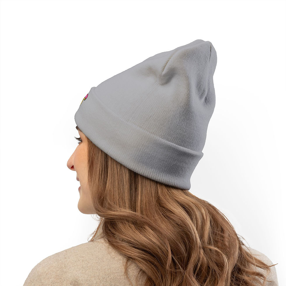 Thumbnail: NLT - Knit Beanie