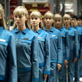 Stigma toward artificial intelligence