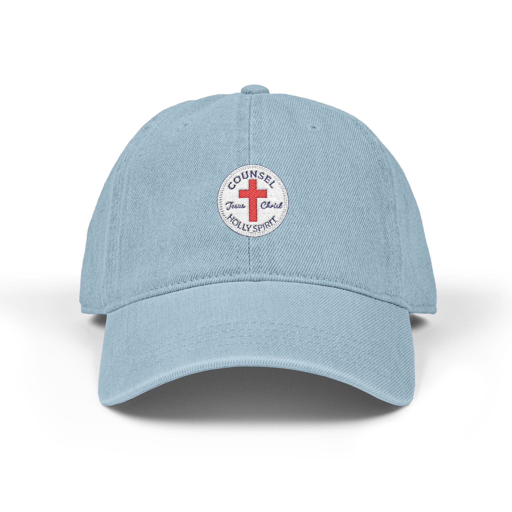 Counsel Cap