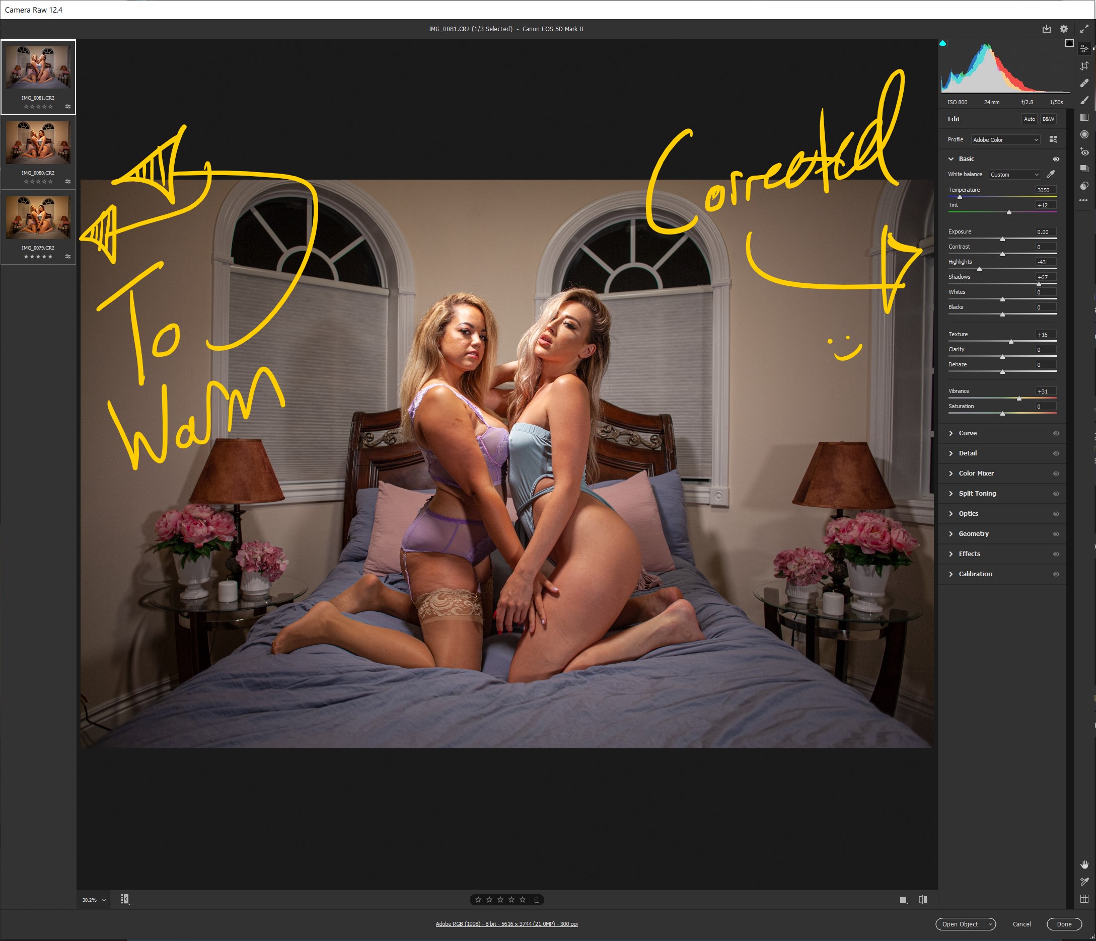 Yes... I wrote "to" instead of "too"... live with it. đ