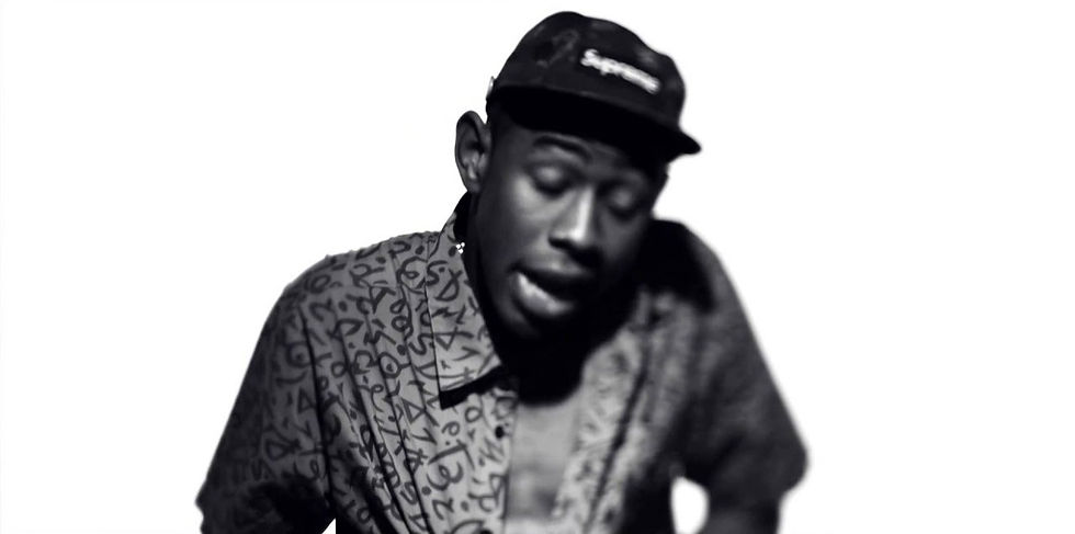 I'm not gay, I just wanna boogie to some Marvin