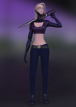 Personaje