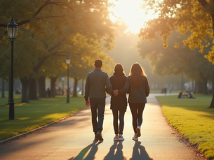 Join Our Annual Suicide Awareness Walk Today