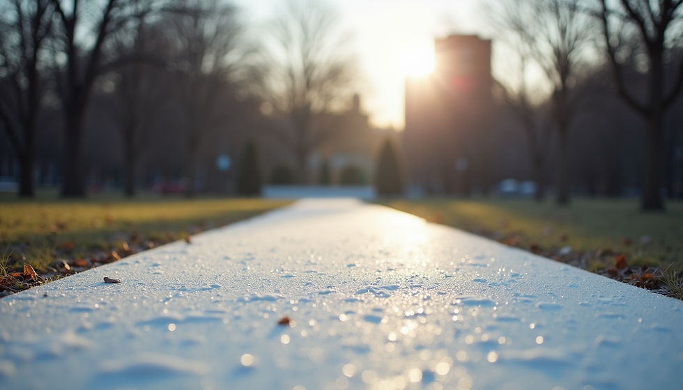 Top Roller Skating Places Liverpool Has to Offer!