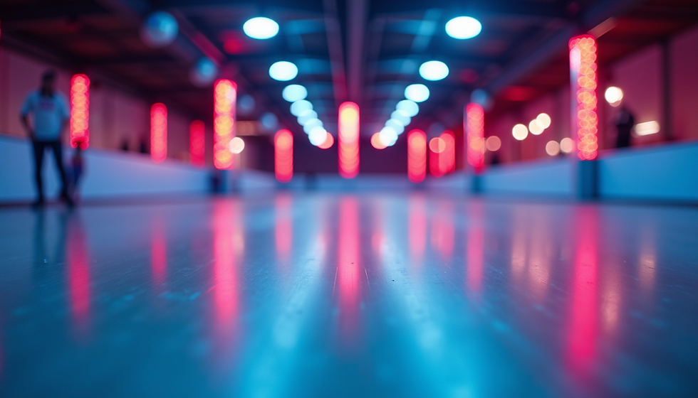 Rollers Club Booking Tips: Booking the Perfect Rollers Club for Your Event