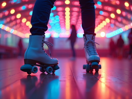 Roller Skating Events in Liverpool: Join the Fun