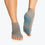 Thumbnail: Toeless Yoga Socks