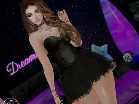 2023 - #345 ✩ DREAM GIRL ✩