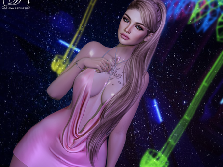 2023 - #355 ✩ UNIVERSE ✩