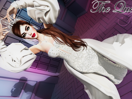 2022 - #318 ✩ STILL THE QUEEN ✩