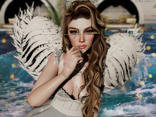 2023 - #400✩ CELESTIAL QUEEN ✩