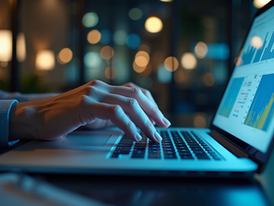 Maximize ROI for Private Equity Firms with PortOptix AI