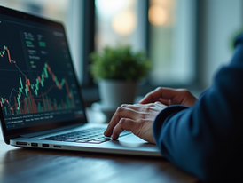Insights into AI Applications in Finance with PortOptix