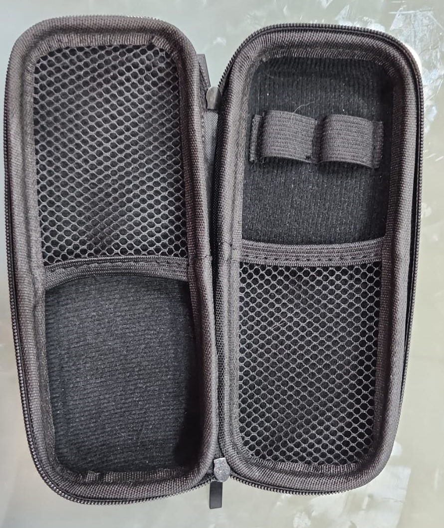 Thumbnail: Toolbar tools case
