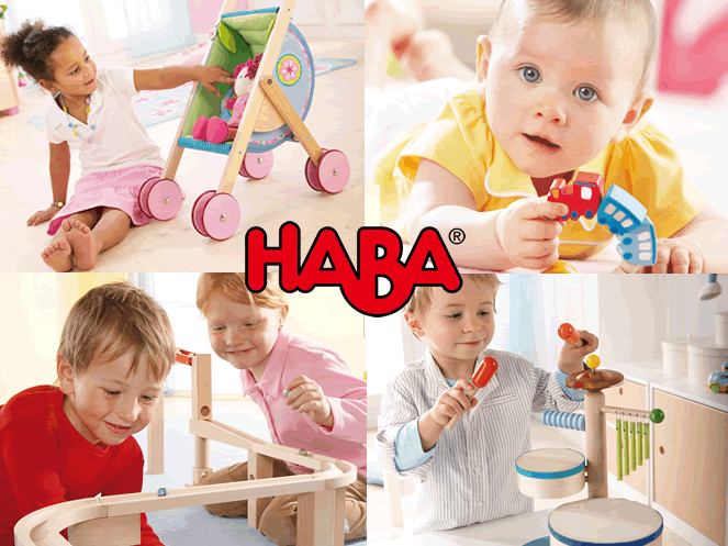 HABA HK, Little Beetles partners, Masterkidz HK