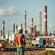 Wide Industrial Background + Worker in Foreground.jpg