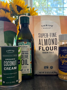 Thrive Market: A Grocer Making a Difference