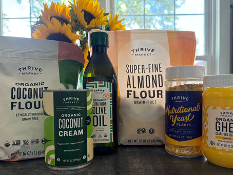 Thrive Market: A Grocer Making a Difference