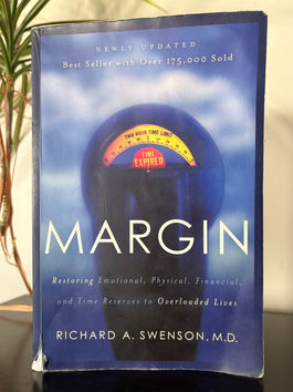 Margin: A Review
