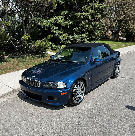 BMW M3