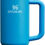 Thumbnail: STANLEY Quencher H2.0 Tumbler with Handle and Straw 30 oz | Flowstate 3-Positio