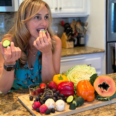 5 Steps to Reset Your Gut Health for Better Digestion and Well-Being