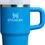 Thumbnail: STANLEY Quencher H2.0 Tumbler with Handle and Straw 30 oz | Flowstate 3-Positio