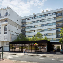 La SCPI Cœur de Ville poursuit son développement avec l’acquisition d’un commerce alimentaire de 700 m² à Colombes (92), loué à G20