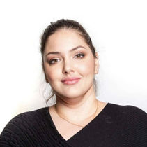 Lina, notre nouvelle recrue chez Force Media !