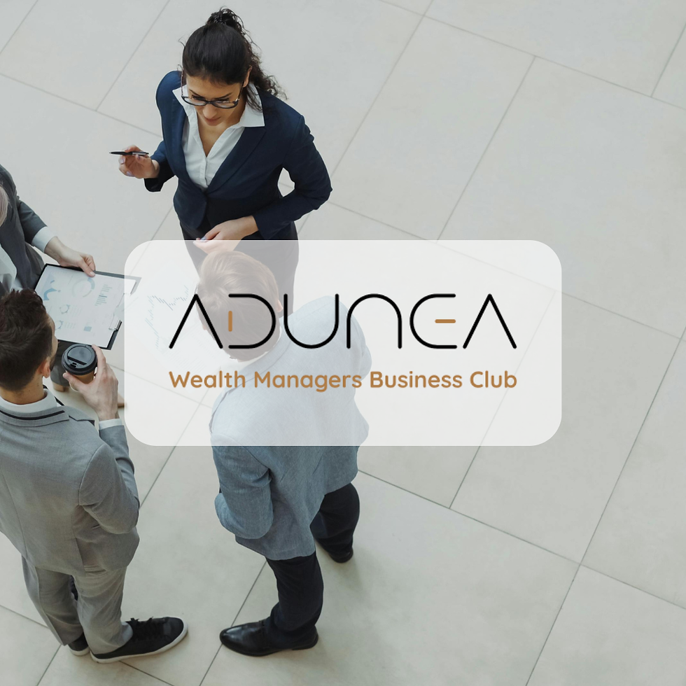 Adunéa - Des membres connectés