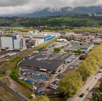 La SCPI Cœur de Régions renforce son portefeuille immobilier avec l’acquisition d’un ensemble d’activités et de bureaux de 7 560 m² à Chambéry (73)