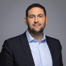 Novaxia Investissement : Romain Ferré nommé Directeur des Investissements et de la Promotion