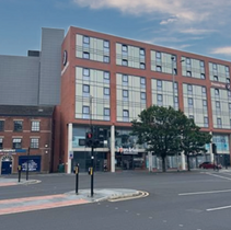 SCPI Epsicap Explore : Première acquisition moins d’un mois après son lancement !