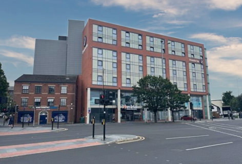 SCPI Epsicap Explore : Première acquisition moins d’un mois après son lancement !