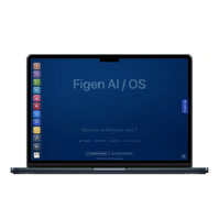 Figen AI lance « Figen OS » : sa plateforme IA devient un système d’exploitation pour les professionnels du patrimoine