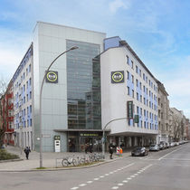 La SCPI Atream Hôtels renforce sa présence européenne avec une acquisition stratégique au cœur de Berlin, B&B HOTEL Berlin City-West