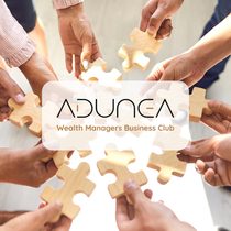 Adunea - Une plateforme communautaire digitale conçue pour développer les synergies entre les cabinets indépendants membres du club